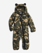 Infant Baby Bear One-Piece