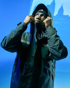 GORE-TEX Mountain Jacket