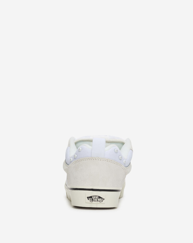 Vans Knu Skool VN000D6ZCD3 White 5