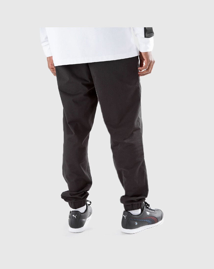 puma straight leg sweatpants