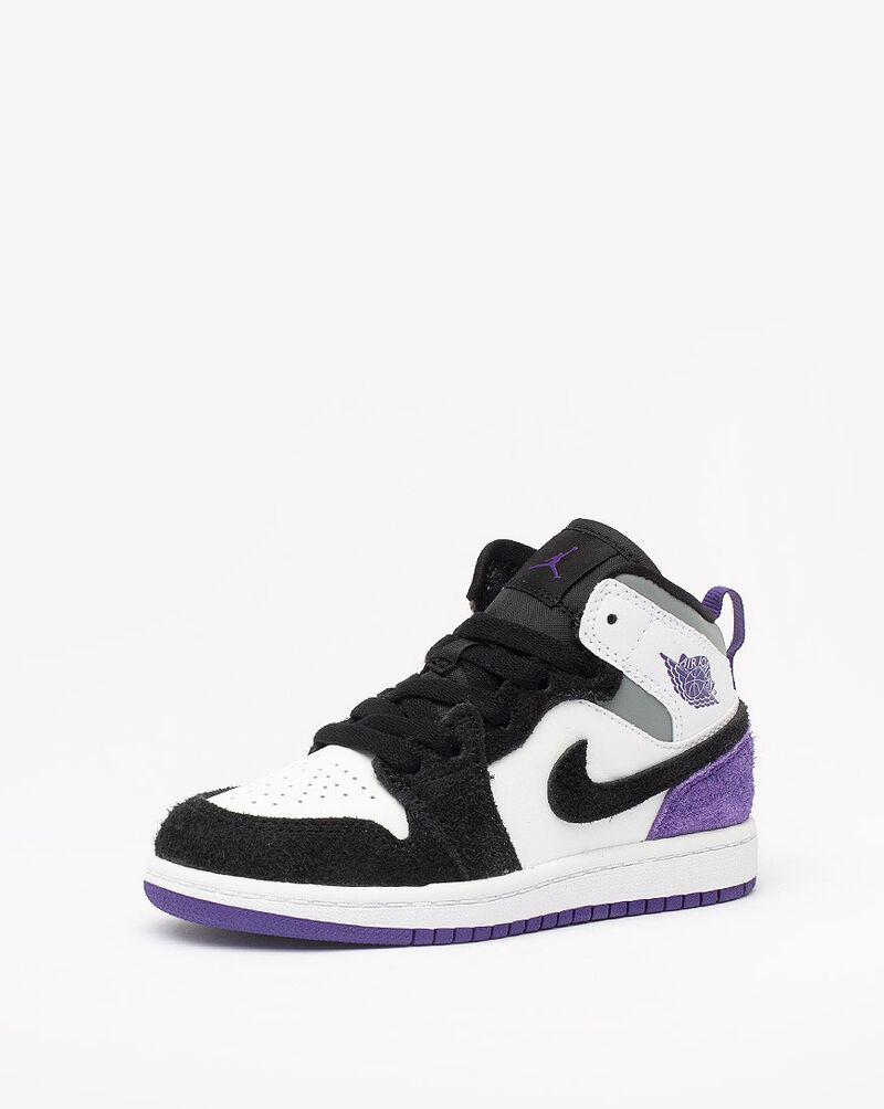 Jordan Pre-School Air Jordan 1 SE BQ6932-105 Multi 2
