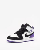 Jordan Pre-School Air Jordan 1 SE BQ6932-105 Multi 2
