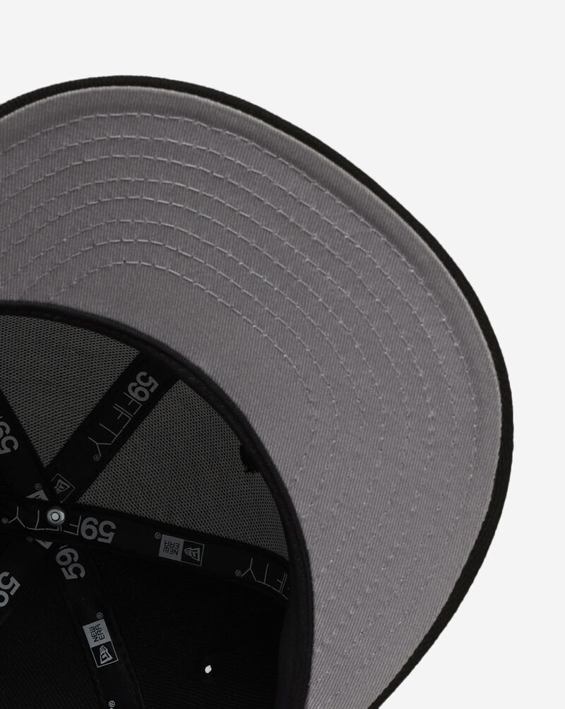 New Era 59Fifty Detroit Tigers City Edition Fitted Hat 60876420 Blue 5