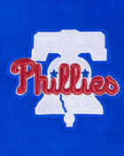 PRO STANDARD Big Boys' Philadelphia Phillies Fleece Pullover Hoodie LPHB5315503-RYB Blue 4
