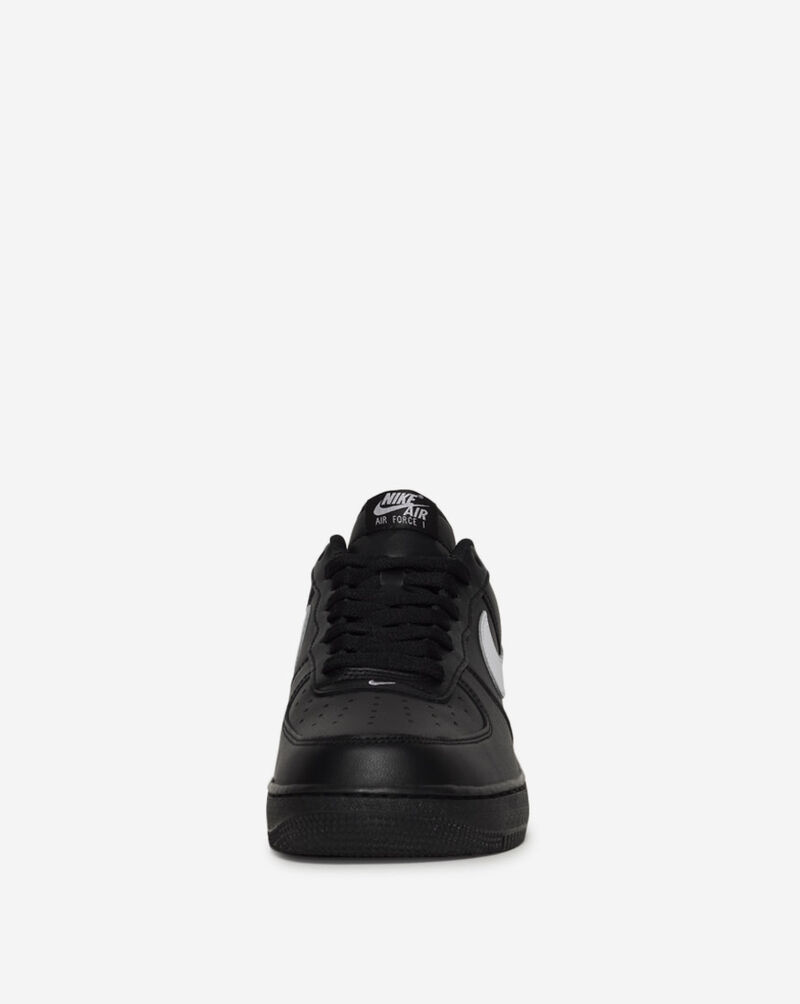 Nike Air Force 1 '07 FZ0627-010 Black 3