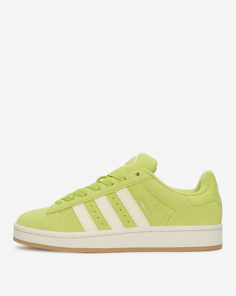 adidas Campus 00s JR3796 Green 1
