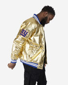 New York Giants Satin Jacket