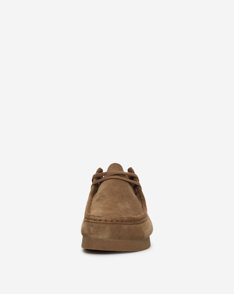 Clarks Wallabee EVO 26184421 Brown 3