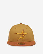 59Fifty Houston Astros Fall Back Hat