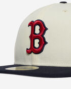 59Fifty Boston Red Sox Fitted Hat