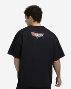 Honor The Gift Persistence Race Tee HTG250190-BLK Black 2