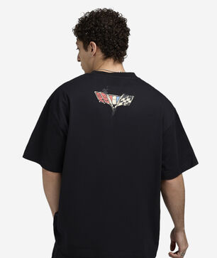 Persistence Race Tee