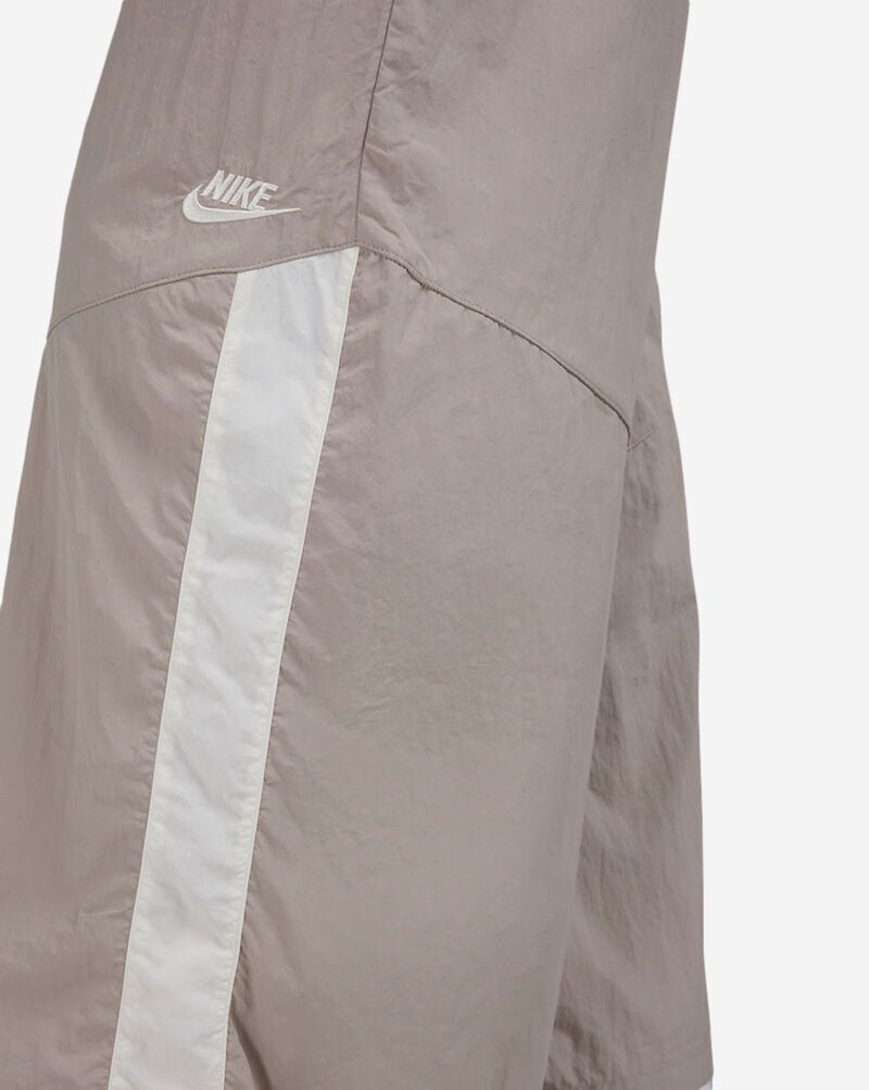 Nike NSW Wide-Leg Woven Pants IH8508-011 Grey 3