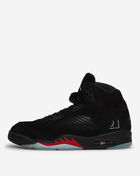 Jordan Air Jordan 5 Retro "Halloween" HQ7978-001 Black 1