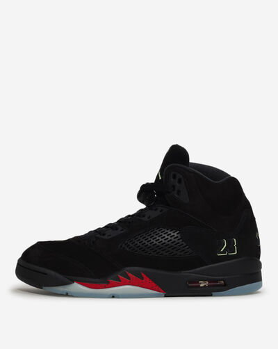 Air Jordan 5 Retro "Halloween"