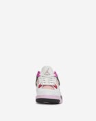 Jordan Little Kids' Air Jordan 4 Retro IO2363-100 cream 3