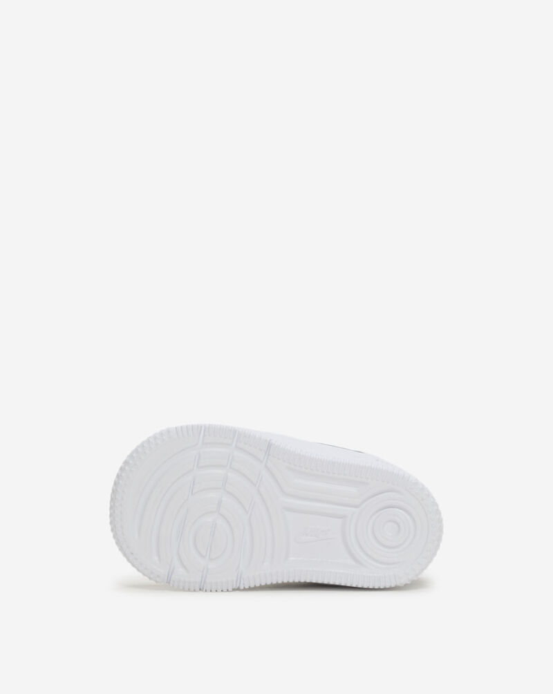 Nike Toddler Air Force 1 Low IV2451-100 White 6