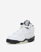 Jordan Big Kids' Air Jordan 5 Retro 440888-110 White 2