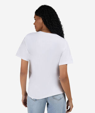 Aaliyah Mashup Tee