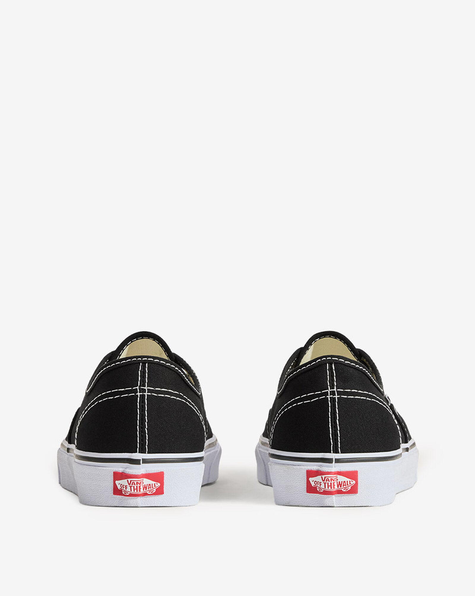 vans authentic snipes