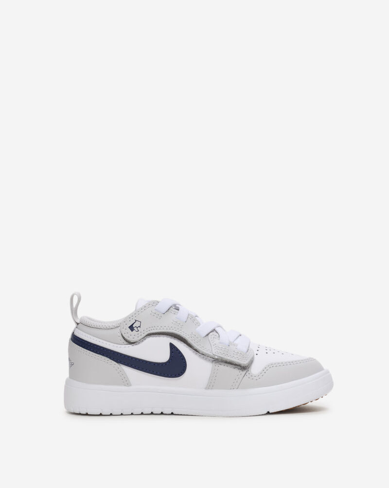 Jordan Little Kids' Jordan 1 Low Alt DR9748-146 White 4