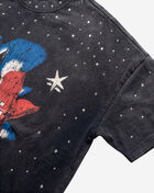 Hasta Muerte Roses Tee HM-ROSERTS-TEE-BLACK Black 2