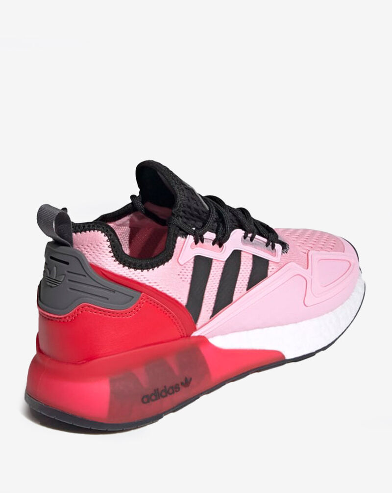 adidas Ninja ZX 2K Boost Mens Shoes Snipes USA