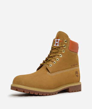Timberland x New Era Houston Astros Classic 6-Inch Boot