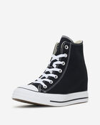 Converse Chuck Taylor All Star Wedge Platform A11909C Black 2