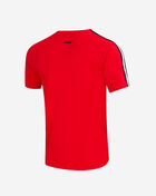 Chicago Bulls Retro Classic Striped Tee