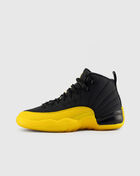 Jordan Grade School Air Jordan 12 153265-070 Black 1