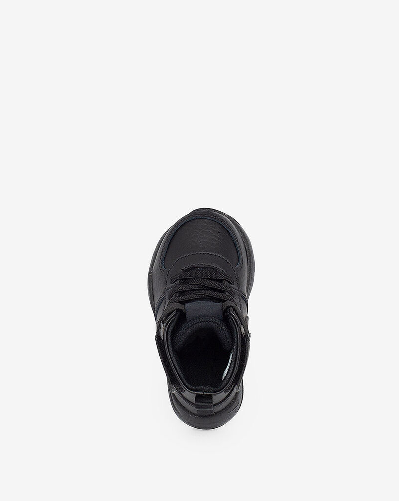 Nike Toddler Air Max Goaterra 2.0 DC9514-001 Black 5