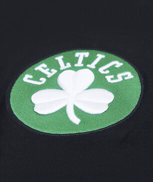 Boston Celtics Tatum Hoodie 