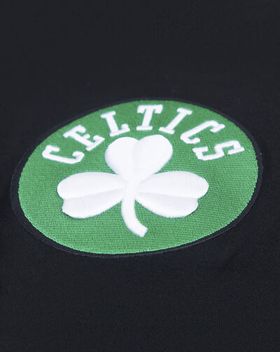 Boston Celtics Tatum Hoodie 