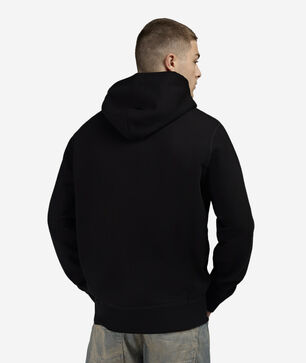Fleece Full-Zip Hoodie