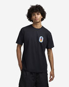 adidas Olympic Fashion Tee JN4812 Black 1