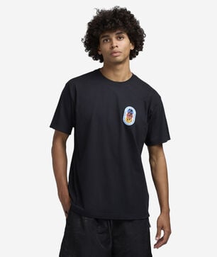 Olympic Fashion Tee