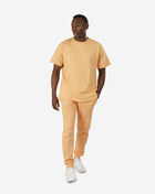 SNIPES Small Logo Essential Tee SNQ123004-PYA Orange 4