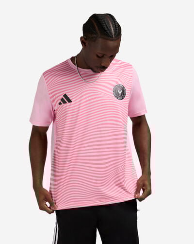Lionel Messi Inter Miami Replica Jersey