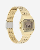 Casio LA680WGA-9VT LA680WGA-9VT Gold 2