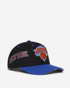 New York Knicks Overbite Pro Snapback Hat