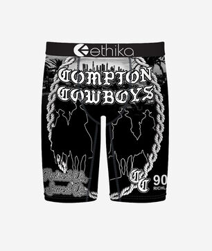 CC Gang Briefs