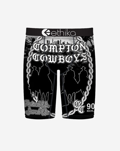 CC Gang Briefs