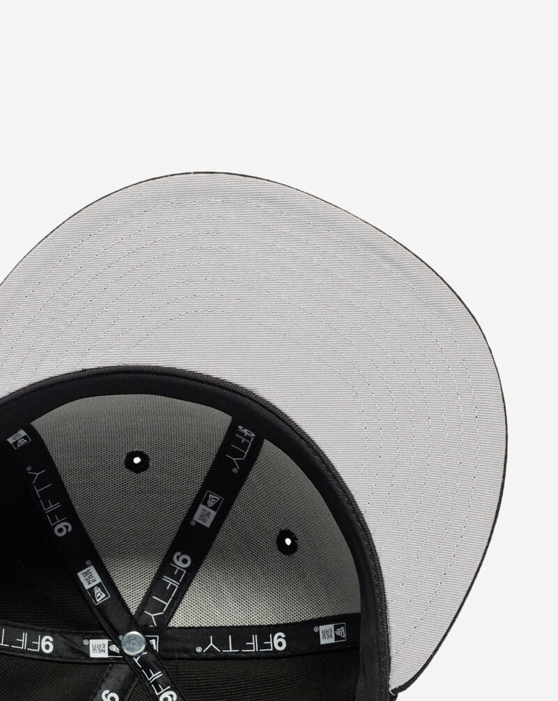 New Era New Orleans Saints Snapback 11872968 Black 4