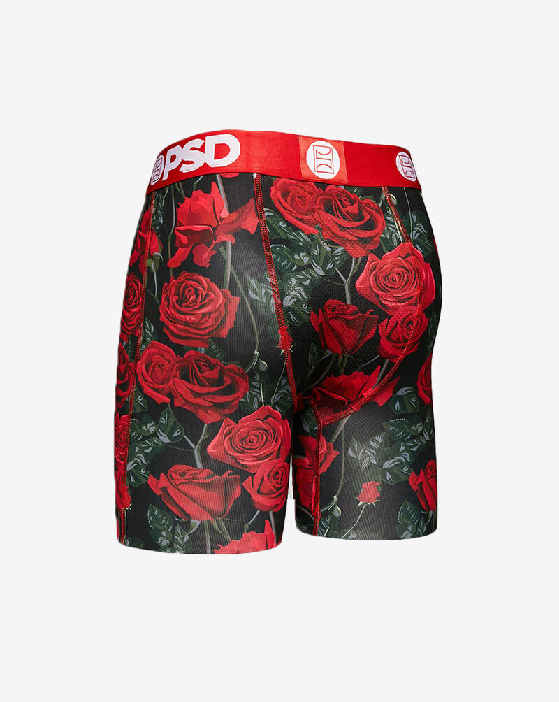 PSD Rose Vine Briefs E12011043 Multi 3