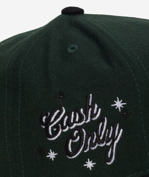 Girls Girls Girls Full Twill Trucker Hat