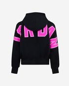 Jordan Kids' Y2K Pullover Hoodie 45D352-023 Black 3