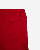 Grade School Chino Drawstring Short