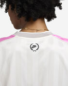 Nike NSW V-Neck Jersey Top IH8504-133 White 4