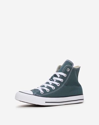 Grade School Chuck Taylor All Star Hi Grade School Chuck Taylor All Star Hi